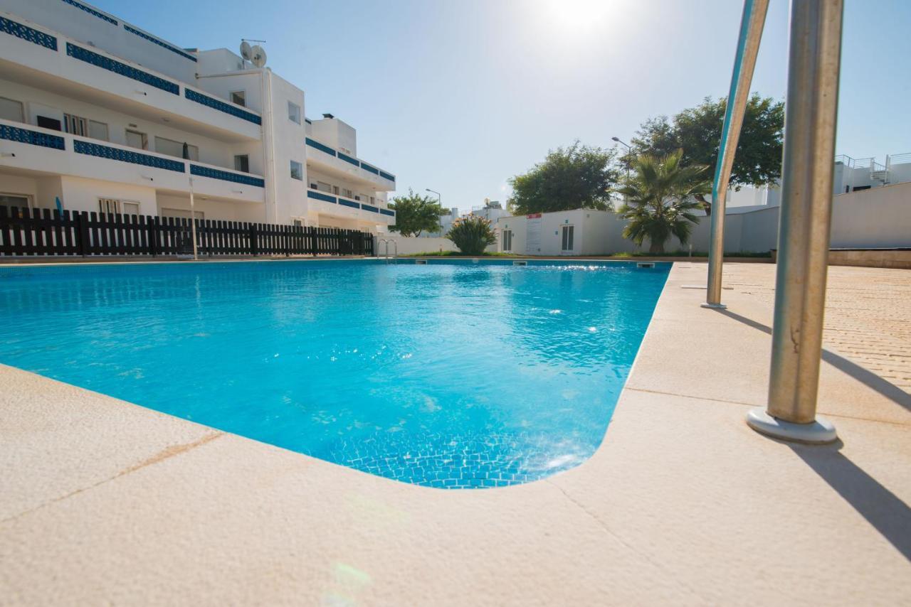 Apartamento Santa Luzia Санта Лусия Екстериор снимка