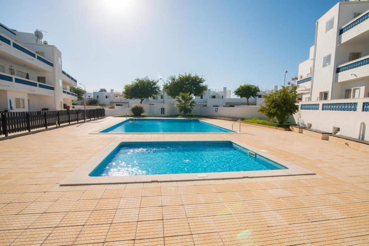 Apartamento Santa Luzia Санта Лусия Екстериор снимка