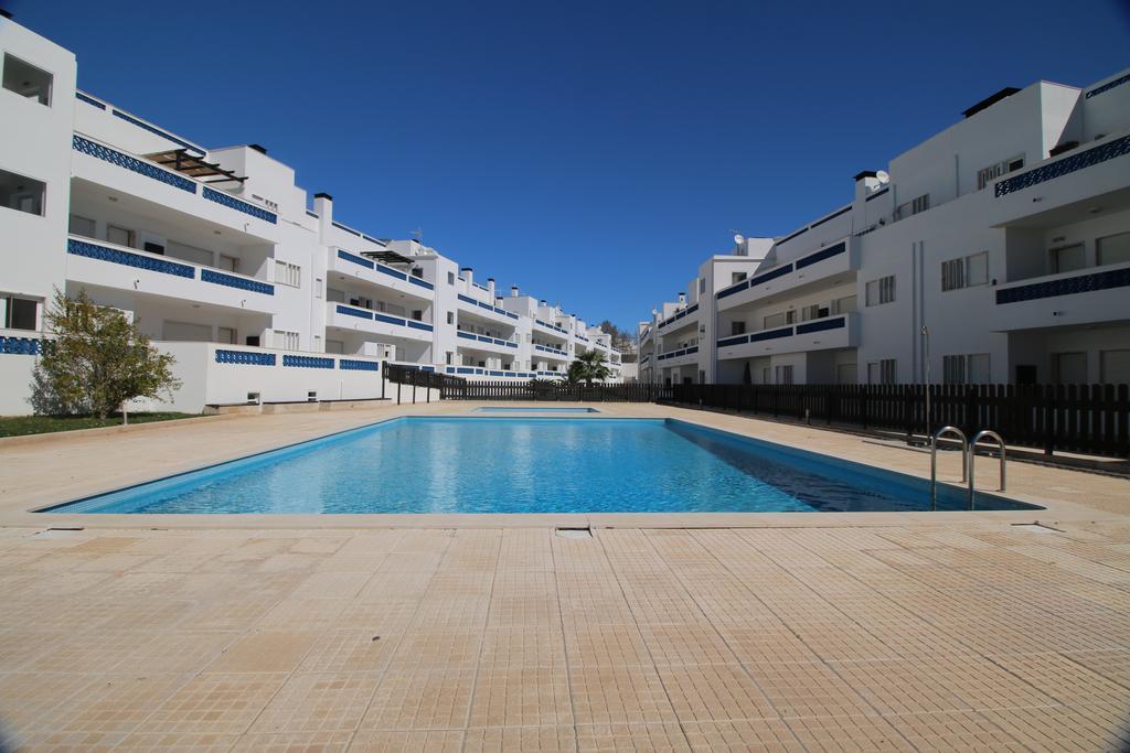 Apartamento Santa Luzia Санта Лусия Екстериор снимка
